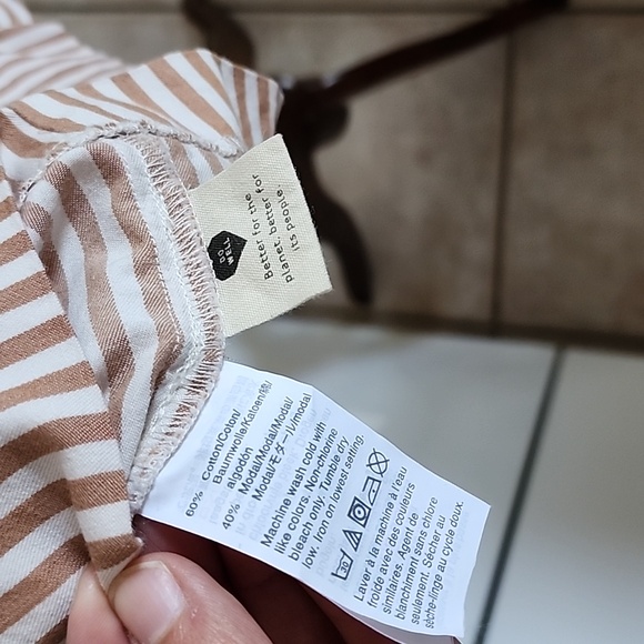 🔔2/$35 Madewell Button Back Easy Dress XXS, *Popular item - Picture 11 of 12